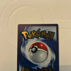Pokemon TCG - Mew Ex - Scarlet & Violet 151 - 205/165 - Gold Rare - Mint - Image 3