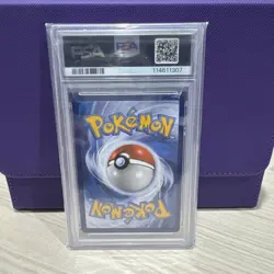 Pokemon TCG Mew EX Scarlet & Violet-151 205/165 Holo Hyper Rare - Image 2