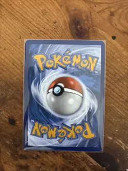 Pokemon Mew EX Gold TCG Scarlet Violet 151 Holo Hyper Rare Card 205/165 - Image 2