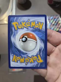 Pokemon TCG Mew EX Scarlet & Violet-151 205/165 Holo Hyper Rare - Image 3