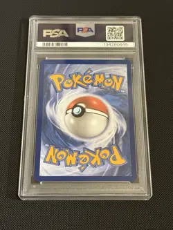 PSA 10 Pikachu #225 SVP EN-SV BLACK STAR PROMO World Championships 2025 - Image 2