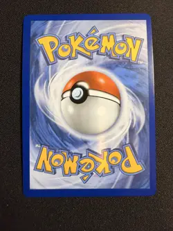 Pokemon Pitch Black Bastiodon 85 Stamped Prerelease Promo Holo Rare Pokemon Card - Image 2