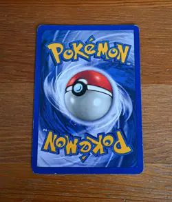 Pidgeot Pokemon Card #8/64 Jungle Holo Unlimited Rare - Image 3