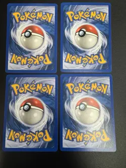 Nintendo Pokemon TCG EX 15 Mixed Card Lot Sandstorm/Skyridge/Ruby & Saphire - Image 2