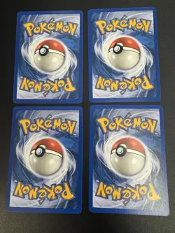Nintendo Pokemon TCG EX 15 Mixed Card Lot Sandstorm/Skyridge/Ruby & Saphire - Image 4