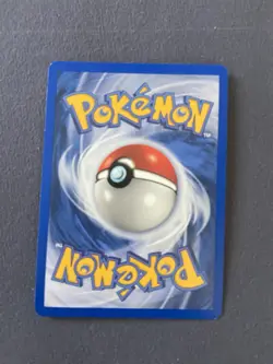 Gulpin 62/101 Reverse Holo EX Hidden Legends 2004 Pokemon Card NM - Image 2