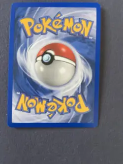 Gulpin 62/101 Reverse Holo EX Hidden Legends 2004 Pokemon Card NM - Image 3