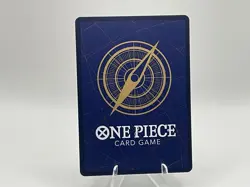 2025 One Piece Card Game Nami OP10-033 UC - Royal Blood TCG - Image 2