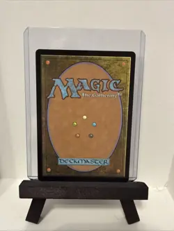 Magic: The Gathering Nazgul Wraith Knight Card U0339 Lord of the Rings MTG - Image 2