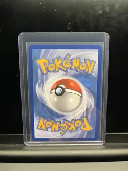 Energy Switch 107/84 Ultra Rare Holo Card - Pokemon Pitch Black Near Mint - Image 2