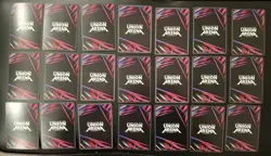 Union Arena 21 Super Rare (SR) Mixed Card Lot! 🔥 - Image 5