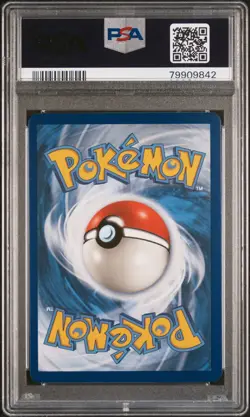 PSA 9 Tate & Liza 166 Full Art Trainer Pokemon Card Celestial Storm 2018 - Image 2