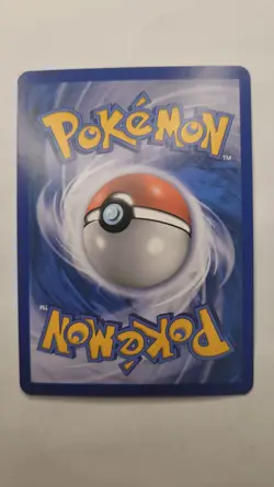PONYTA 72/102 - NON-HOLO - COMMON - TRIUMPHANT - 2010 Pokemon Card - NM - Image 2