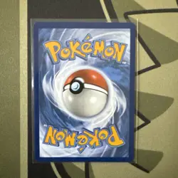 Mienshao 134/086 Sv: White Flare Holo Rare Illustration Card - Image 2