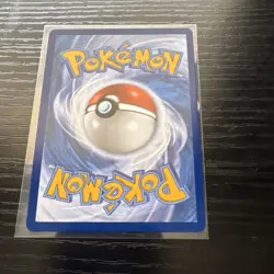 Pokemon TCG Spearow MEGA 151/132 Basic Regular Card 2025 - Image 3