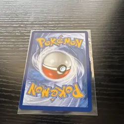 Pokemon TCG Spearow MEGA 151/132 Basic Regular Card 2025 - Image 4
