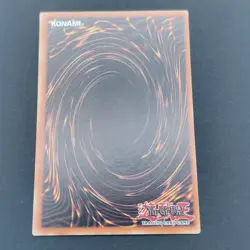 YuGiOh Card - Witty Phantom LOB-G058 1st Edition Edition German - Image 3