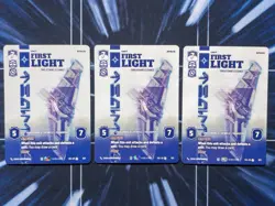 Star Wars Unlimited: First Light - Threatening Elegance x3 Prestige SEC 1071 - Image 1