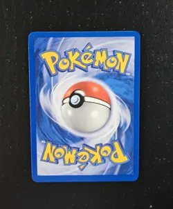 Dark Gyarados Team Rocket Unlimited - card #8/82 - Vintage Great Condition - Image 4