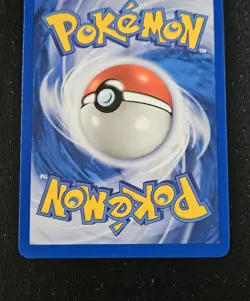 Dark Gyarados Team Rocket Unlimited - card #8/82 - Vintage Great Condition - Image 5
