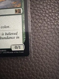 Birds of Paradise - 170 - NM - Commander: Marvel Super Heroes - MTG - Image 3