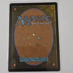 Wizards of the Coast Archenemy's Charm 0307 Borderless Rare EN - Image 2