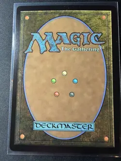 Dark Ritual | MSC | 0793 | Foil | MTG | Magic The Gathering - Image 2