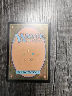 MTG The Mysterious Sphere - Gavin Verhey's Unknown Event - MagicCon Las Vegas - Image 2