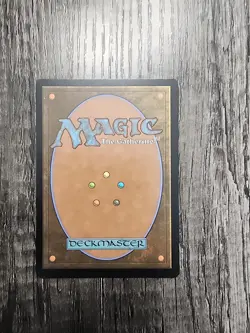 MTG Return the Favor (JP Alt Art) SOA #112 NM Regular - Image 2