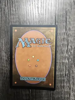 MTG Claire D'Loon, Joy Sculptor Unfinity #509 Showcase GALAXY FOIL Rare NM/M - Image 2