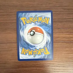 The Pokemon Company Victini SVP 208 SV: Scarlet & Violet Promo Full Art Holo ENG - Image 2