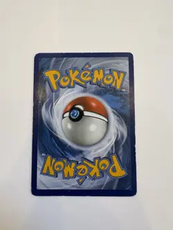 Pokemon TCG M Steelix EX Mega Full Art Ultra Rare Holo 109/114 EN - Image 2