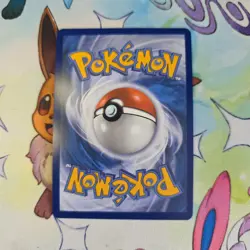 Dhelmise 091/084 Illustration Rare Pitch Black 2026 Pokemon TCG English - Image 2