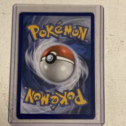 Pokemon TCG Birthday Pikachu 24 Celebrations - Holo Rare - Image 2
