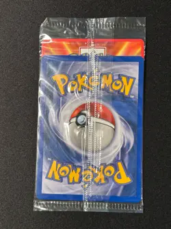 Factory Sealed Lucky Stadium NY Black Star WOTC Promo #41 Pokemon Card - Image 2