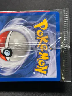 Factory Sealed Lucky Stadium NY Black Star WOTC Promo #41 Pokemon Card - Image 4