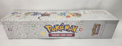Ultra•PRO Pokemon TCG: FIRST PARTNER Accessory Bundle Box * FACTORY SEALED - Image 1