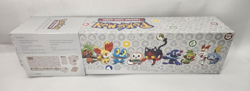 Ultra•PRO Pokemon TCG: FIRST PARTNER Accessory Bundle Box * FACTORY SEALED - Image 2
