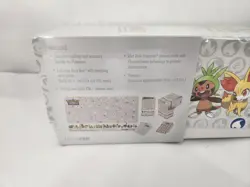Ultra•PRO Pokemon TCG: FIRST PARTNER Accessory Bundle Box * FACTORY SEALED - Image 3