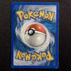 Aipom 34/115 Uncommon Unseen Forces Pokemon Damaged - Image 2