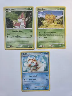 Diamond & Pearl 2007 Pokemon TCG Lot - 28 Cards - All Lightly Played - Image 4