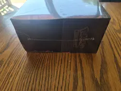Pokemon Center Elite Trainer Box PKC ETB Pitch Black - In Hand! - Image 3