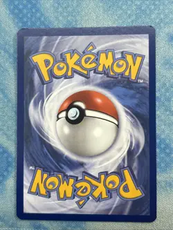 Zarude 088 Pokemon Center Exclusive Pitch Black Elite Trainer Box Promo - Image 2