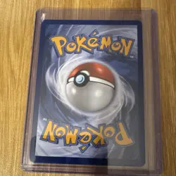 Nintendo Pokemon TCG Forest of Vitality 109/088 Perfect Order Trainer - Image 2