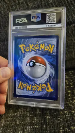 Pokemon XY Evolutions Charizard Holo 2016, PSA Mint 9, #11/108 - Image 3