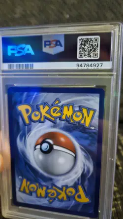 Pokemon XY Evolutions Charizard Holo 2016, PSA Mint 9, #11/108 - Image 4