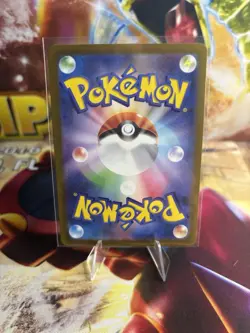 Snorunt Full Art 063/062 AR sv3a Raging Surf Japanese Pokemon TCG - Image 2