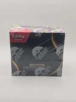 Pokemon TCG Pitch Black Full Booster Display Box 36 Packs - New & Sealed - Image 1