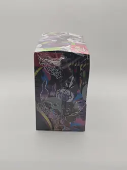 Pokemon TCG Pitch Black Full Booster Display Box 36 Packs - New & Sealed - Image 2