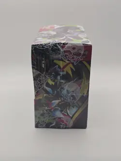 Pokemon TCG Pitch Black Full Booster Display Box 36 Packs - New & Sealed - Image 3